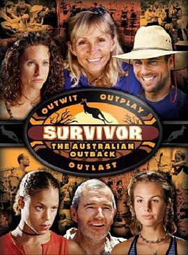 幸存者：澳大利亚内陆 第二季 第06集