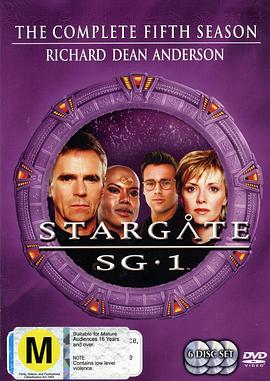 星际之门 SG-1 第五季 第06集