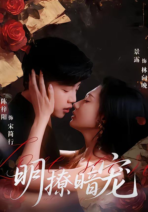 明撩暗宠(全集)