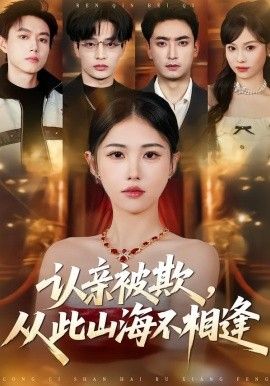 认亲被欺，从此山海不相逢(全集)