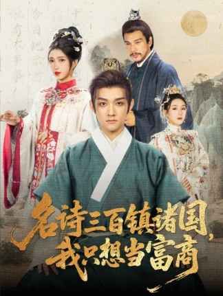 名诗三百镇诸国我只想当富商(全集)