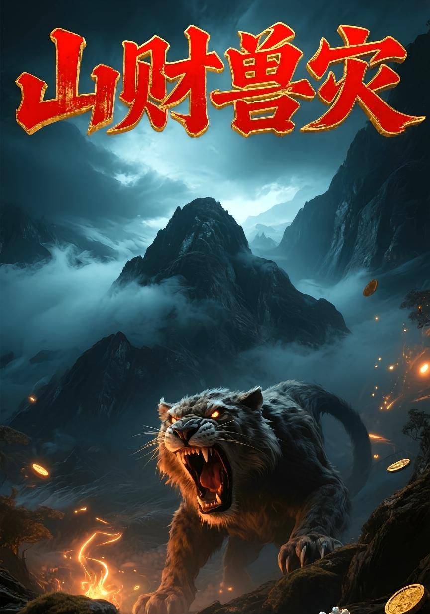 山财兽灾(全集)