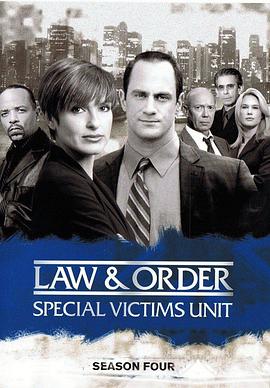 法律与秩序：特殊受害者第四季 第23集