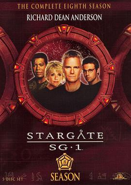 星际之门SG-1第八季 第13集