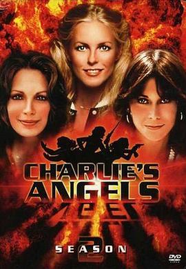 查理的天使霹雳娇娃第二季 第12集