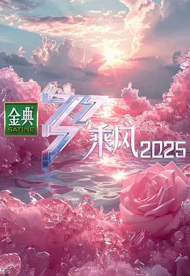 乘风2025 第20250530期上