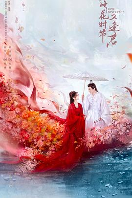 落花时节又逢君 第37集